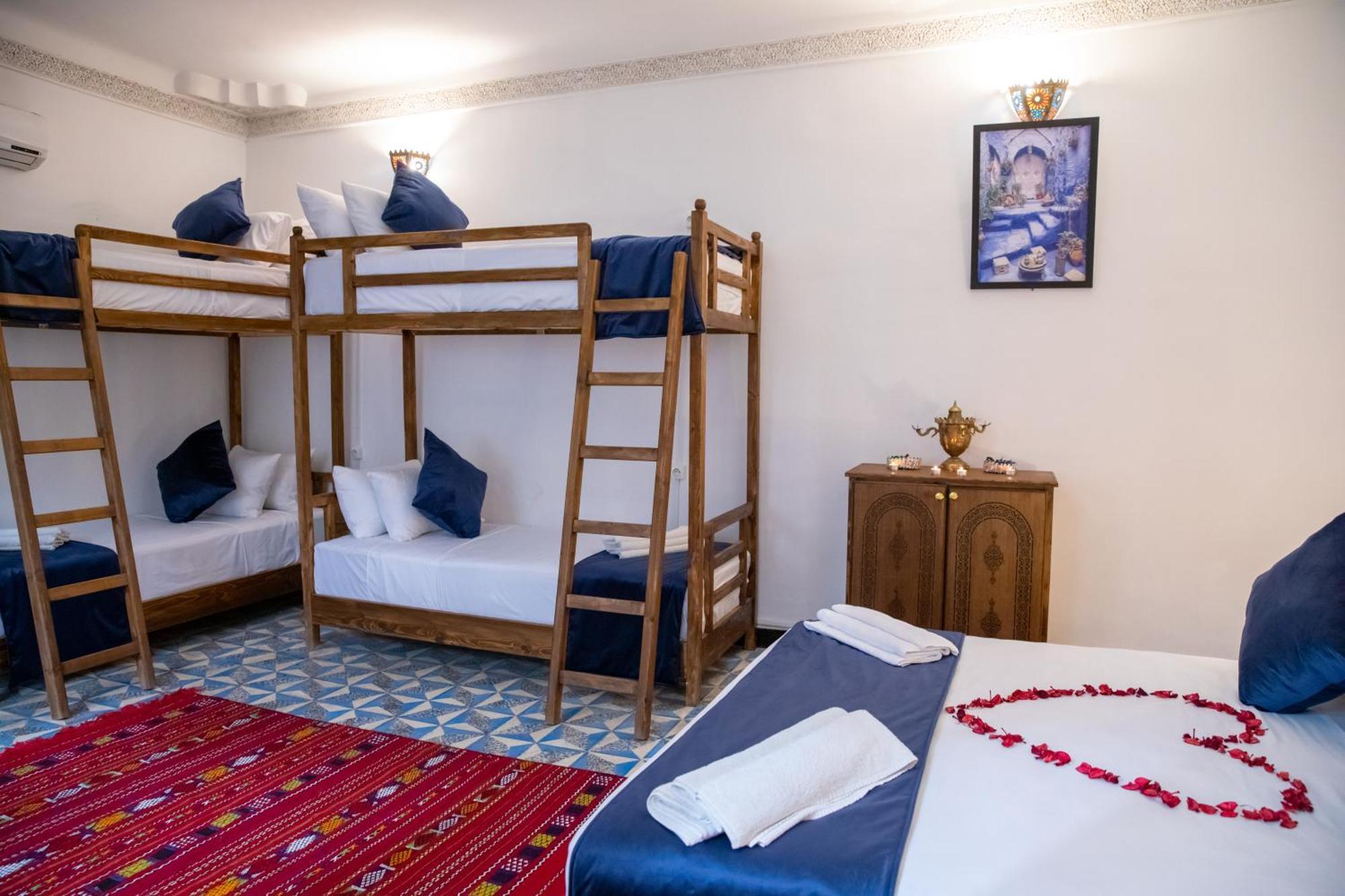 Hotel Dar Amir Fez Extérieur photo